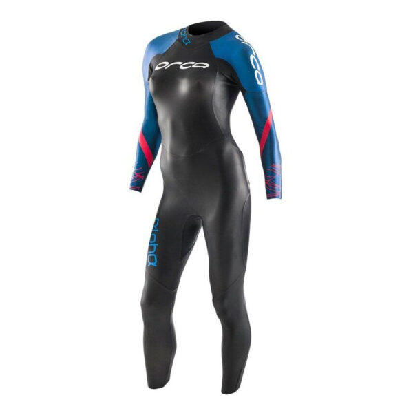 Гідрокостюм для жінок Orca Alpha wetsuit