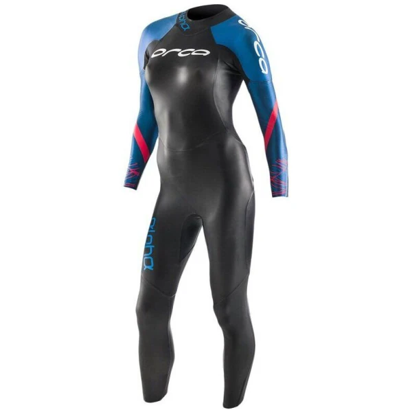 Гидрокостюм для женщин Orca Alpha wetsuit