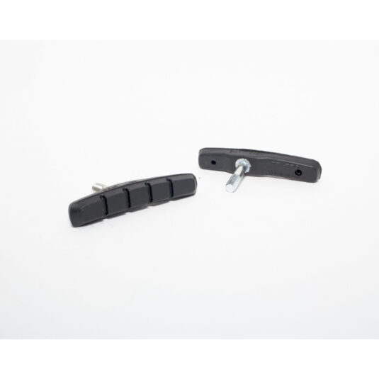 Колодки гальм. TEKTRO 830,12 (пара) V-Brake 72мм