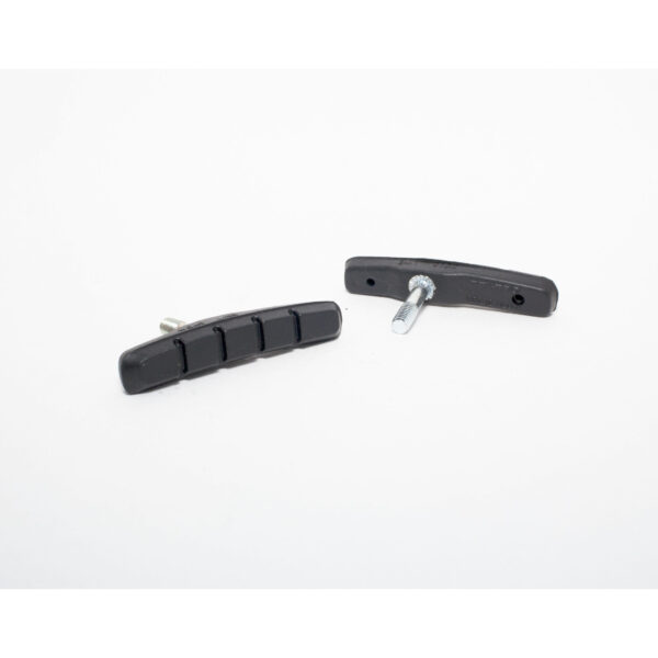 Колодки гальм. TEKTRO 830,12 (пара) V-Brake 72мм