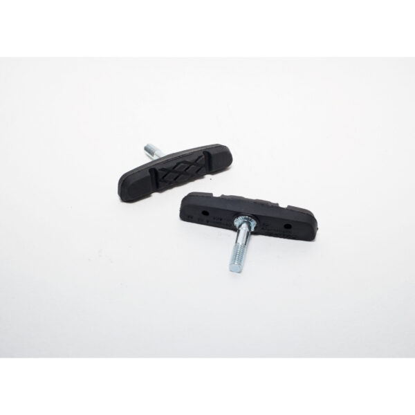 Колодки гальм. TEKTRO 836,12 (пара) V-Brake 63мм