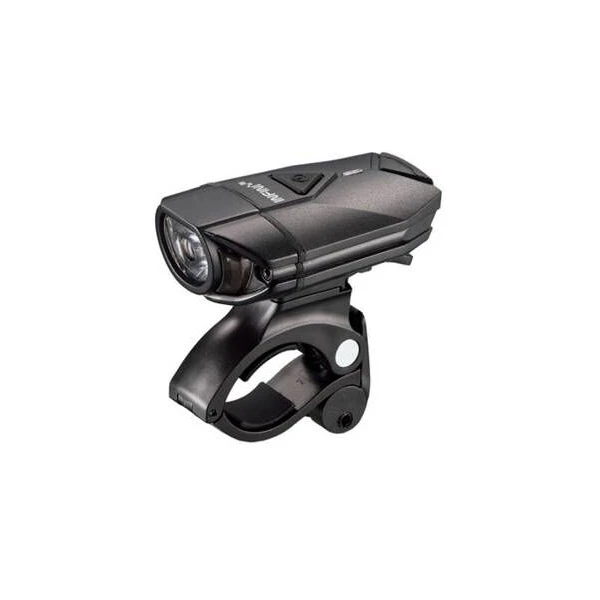 Фара передняя Infini Super Lava I-263PH3-Black с креплением на шлем HM01