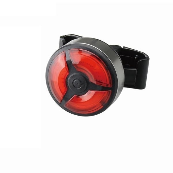 Фонарь с аккумулятором BC-TL5480 LED, USB , габаритный задний (круглый)