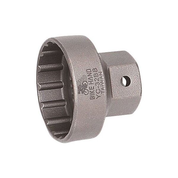 Інструмент для зняття каретки BikeHand під Shimano BB9000 YC-32BB