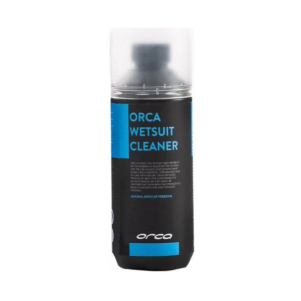 Засіб для догляду за неопреном Orca WETSUIT CLEANER