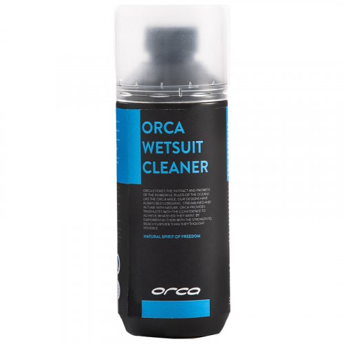 Засіб для догляду за неопреном Orca WETSUIT CLEANER