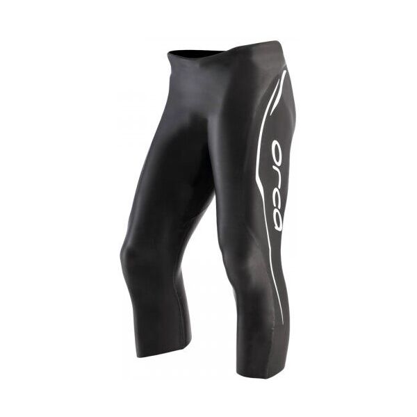 Гідроштани Orca 3/4 NEOPRENE SHORTS L Black GVB75401
