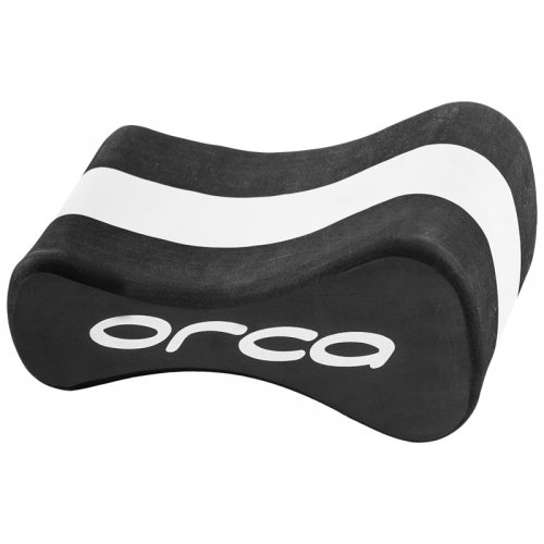 Колобашка Orca SWIMRUN PULL BUOY Black