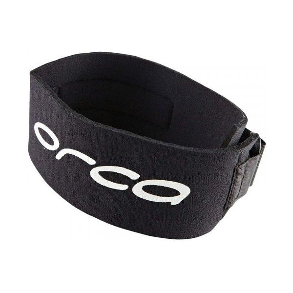 Стрепа для чипа Orca Timing Chip Strap  Black