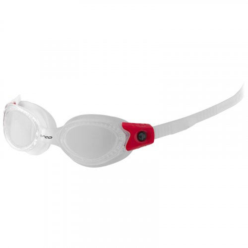 Очки для плавания JUNIOR GOGGLE  Clear