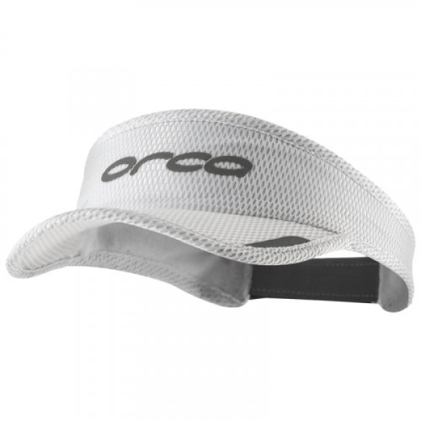 Козырек Orca UNISEX VISOR  White