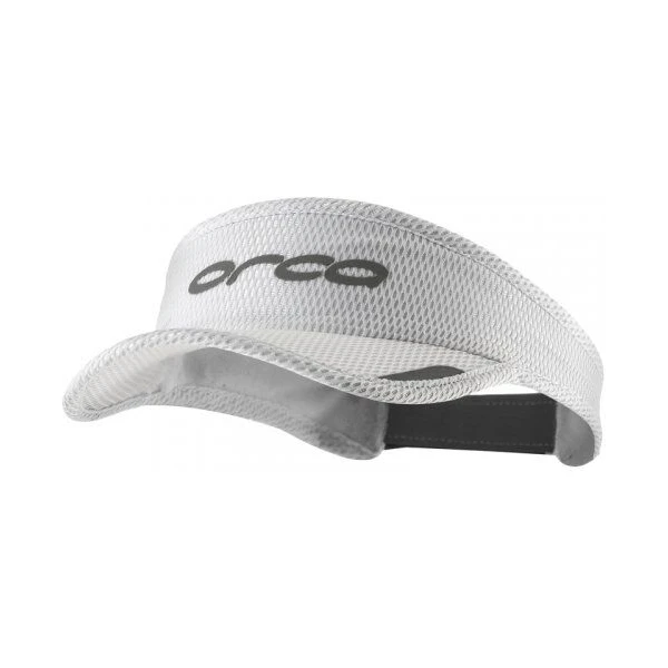 Козирок Orca UNISEX VISOR White