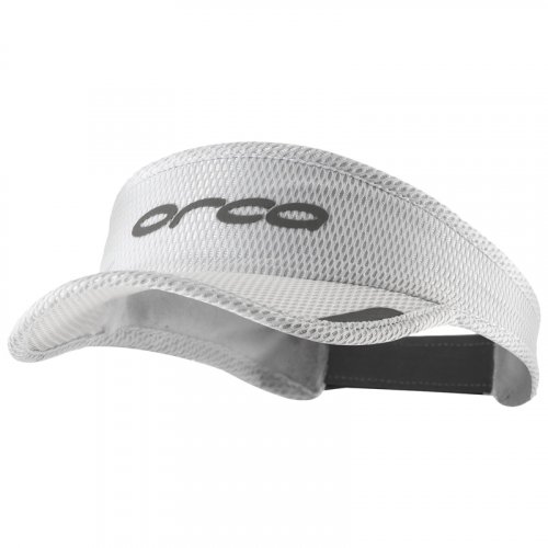 Козирок Orca UNISEX VISOR White