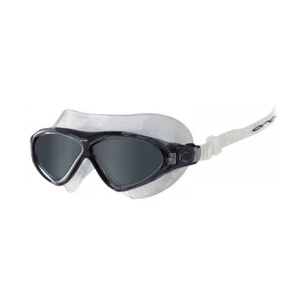 Маска для плавания Orca Goggle Mask  Clear HVBL0036