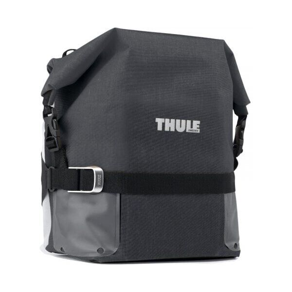 Баул Thule Pack´n Pedal Small Adventure Touring Pannier Black