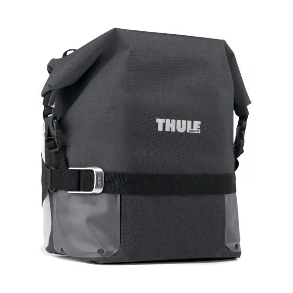 Баул Thule Pack´n Pedal Small Adventure Touring Pannier Black