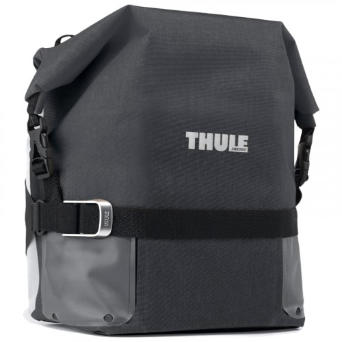 Баул Thule Pack´n Pedal Small Adventure Touring Pannier  Black