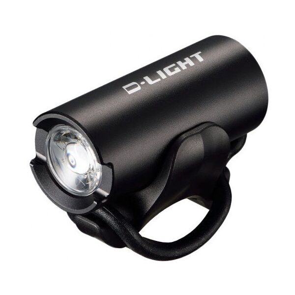 Мигалка передня Dlight CG-123PC Black CG-123PC-BK