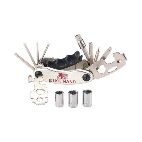 Мультитул BikeHand YC-279D