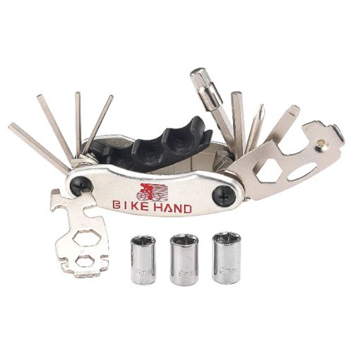 Мультитул BikeHand YC-279D