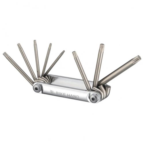 Мультитул BikeHand YC-282