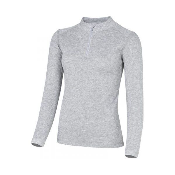 Термофутболка женская Cairn COMFORT Z  Polar Grey Chine