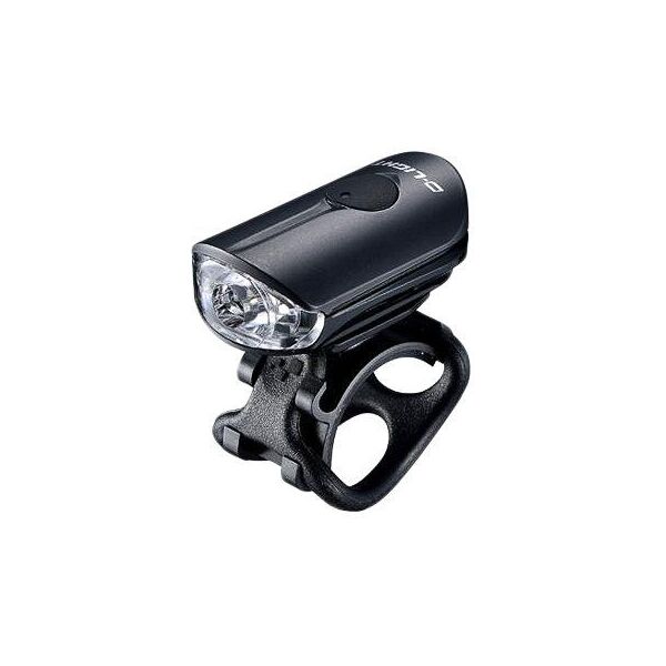 Фара передняя Dlight CG-217P  Black CG-217P-BK