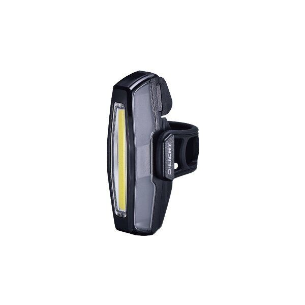 Мигалка передня Dlight CG-420W  Black CG-420W-BK