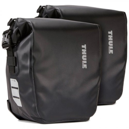 Сумка для велосипеда Thule Shield Pannier 13L