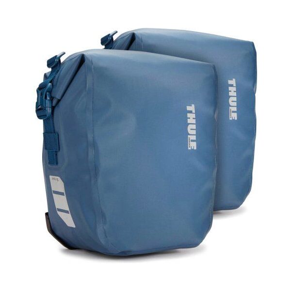 Сумка для велосипеда Thule Shield Pannier 13L