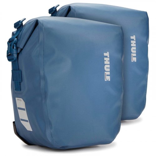 Сумка для велосипеда Thule Shield Pannier 13L