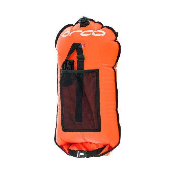 Сумка SAFETY BAG  Orange JVBV0054