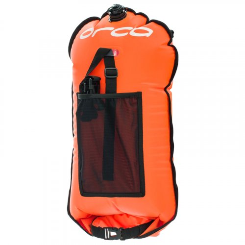 Сумка SAFETY BAG Orange JVBV0054