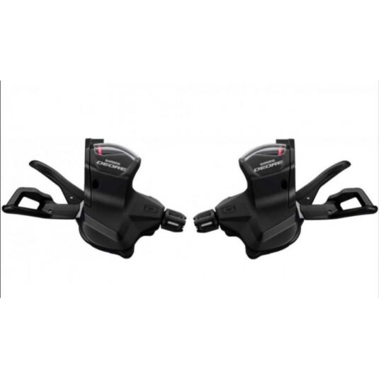 Манетки Shimano SLM-6000 DEORE лів+прав 2х10 швидкостей