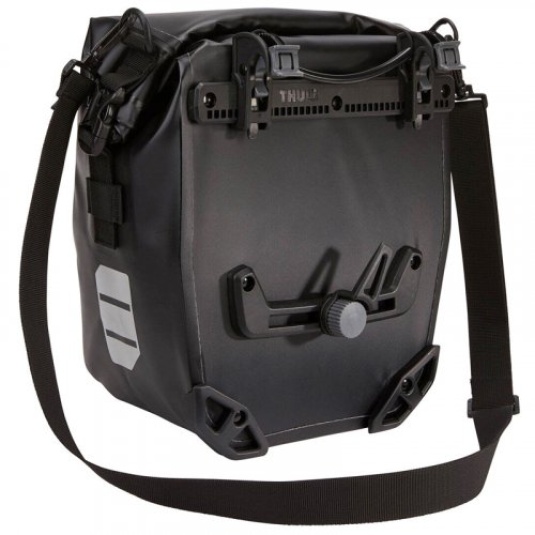 Сумка для велосипеда Thule Shield Pannier 13L