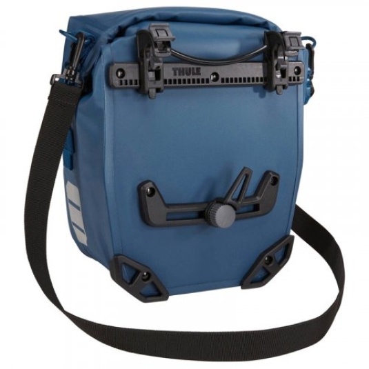 Сумка для велосипеда Thule Shield Pannier 13L