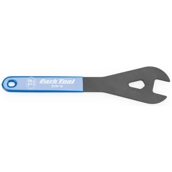 Ключ конусний Park Tool SCW-19 професійний, 19mm