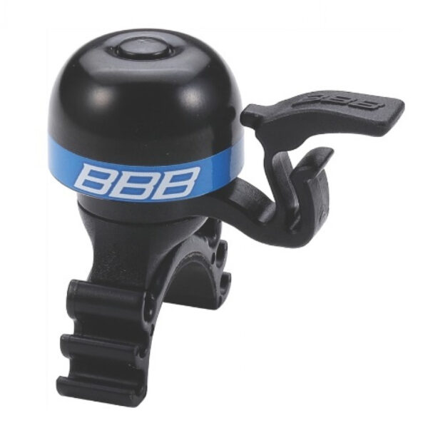 Дзвінок BBB-16 "MiniFit" чорно-синій