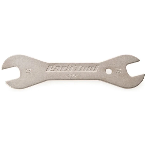Ключ конусный Park Tool DCW-1  двухcсторонний 13х14mm