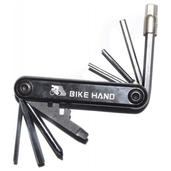 Мультитул BikeHand YC-273