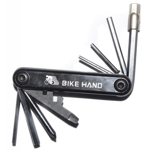 Мультитул BikeHand YC-273