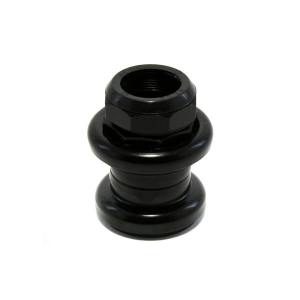 Рульова колонка 1" NECO H-831 різьбова чорна
