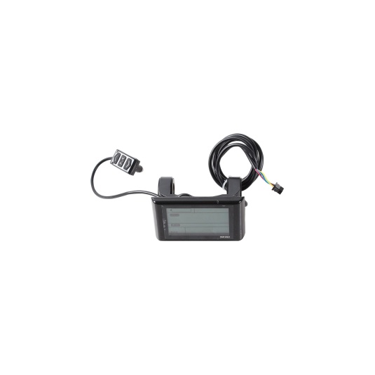 LCD Дисплей SW900 24, 36, 48V для электровелосипеда