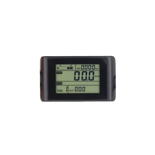 LCD Дисплей SW900 24, 36, 48V для электровелосипеда