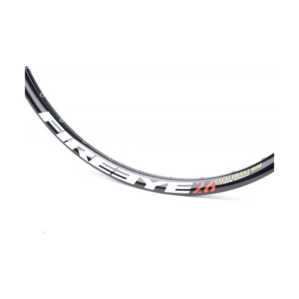 Обод 29" DISC CYCLONE 32отв. пистонированный чёрный