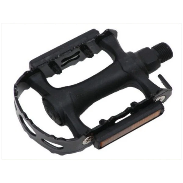 Педаль MTB CS-106S, пластик чёрные