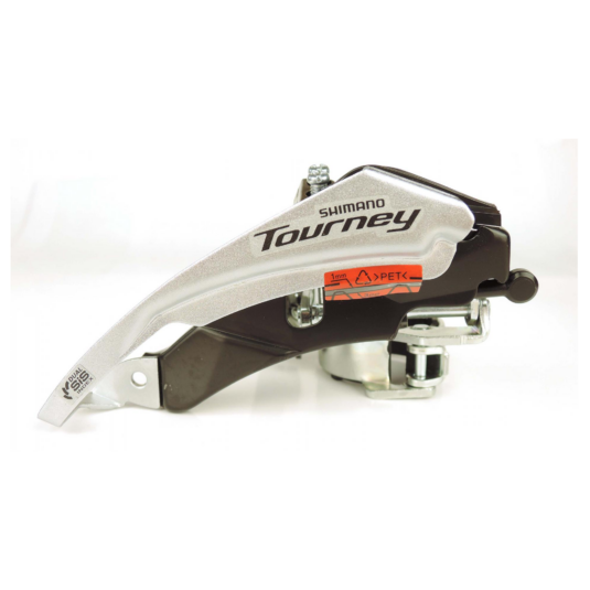 Перемикач передній Shimano TOURNEY FD-TY300 34.9мм