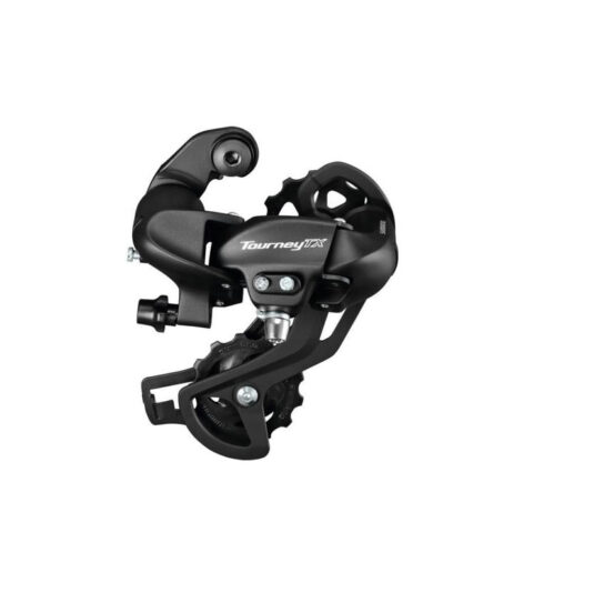 Перемикач задній Shimano Tourney RD-TX800 7-8 швидкостей