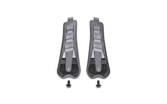Змінна гумова п'ята Sidi ANTISLIP HEEL INSERT No.353