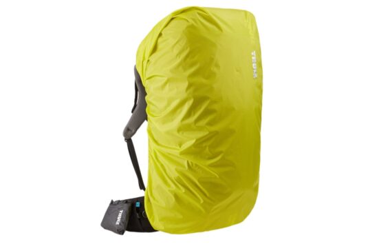 Накидка на рюкзак от дождя Thule 65L